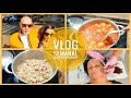 Vlog semanal.                 Me hago Dermapen. Receta magro con tomate.