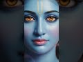 Lord krishna's mesmerizing eyes 🙏🏻#trending #viral #krishna #shorts #shortsfeed