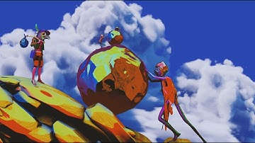 映画『TALL TALES』予告編