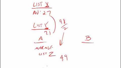 Official Guide for Revised GRE: Set 2 - Question 2 (Math)
