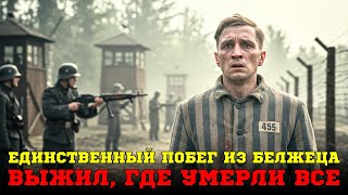 картинка: Неужели возможно? Побег из Белжеца — лагеря без выхода!