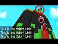 Height Limit Trolling in Bedwars