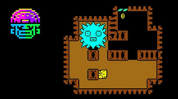 Tomb of the Mask: Color - Gameplay Part 16 Levels 100-104 (iOS, Android)