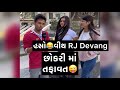     comedy by rj devang