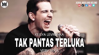 M. Shadows - Tak Pantas Terluka [Keisya Levronka X Avenged Sevenfold]