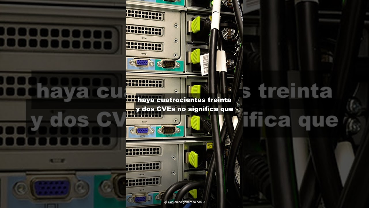 432 CVEs en Linux: el problema no es lo que parece
