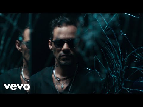 Marc Anthony - Lo Que Te Di (Official Video)