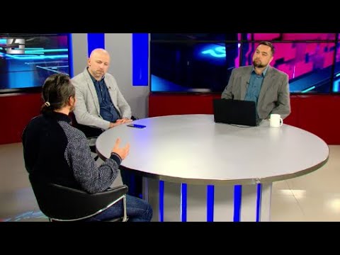 \"აღმოჩნდა, რომ უაზრო თამაშია, ცვლილება აღარ არის რეალისტირი,  პერსპექტივა გაუქრა საზოგადოებას\"