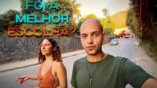 Vamos morar em Ilhabela!