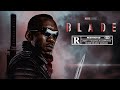 BREAKING! MAJOR BLADE UPDATE Release Date Revealed? Marvel Phase 5 Production Report