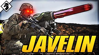 Tank Killer: Tactical Guide to the Javelin Missile