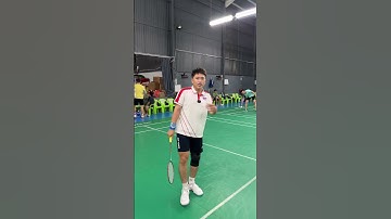 Cây vợt công thủ toàn diện thích nhất #caulong #badminton #caulongvietnam #thethao #yonex