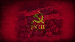 O PCB é legal! - Brazilian Comunist party march