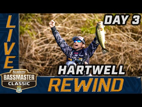 Video: Waar is Lake Hartwell geleë?