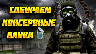 ► Прохождение: STALKER Shadow of Chernobyl | Моды | Общение с чатом