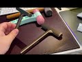 3d printed tools mini hammer