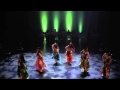Sahara Layla : BellyDance Festival&Competition-TheONE- ShowCase