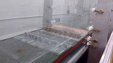 CEE 4476B Test 2 - Stilling Basin Design Project