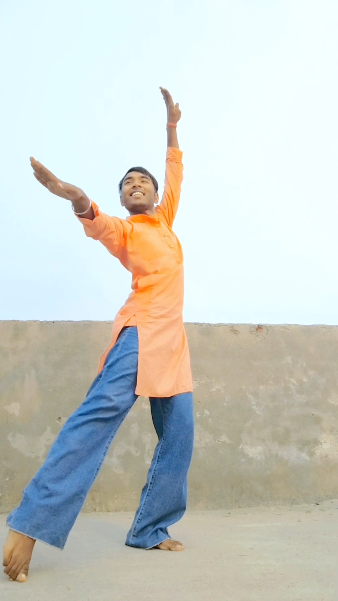 Chanakya l Dance Cover l Vinod l #chanakya #shorts #dance #classicalmusic #trending #explore