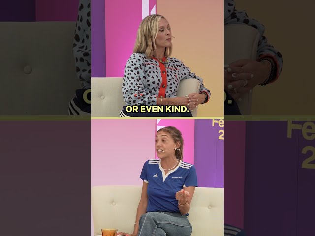 Miquita Oliver: 