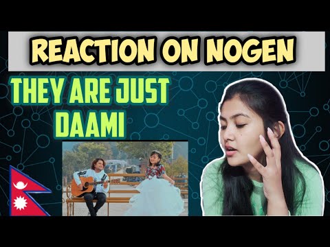 Reaction on Nogen | Pramod Kharel/Ruksana Limbu