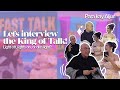 &quot;Because ALJUR doesn&#39;t respond to your calls&quot; by Tito Boy | One-on-one Chika | Ultimate SHE-zum! |