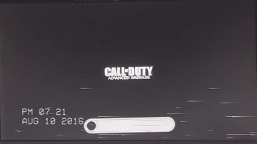 Advanced warfare Destruction v1 mod menu RGH