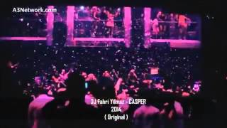 DJ Fahri Yilmaz   CASPER 2014  Original Mix Resimi