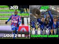 The Rise Of N'Golo Kante! | Explained