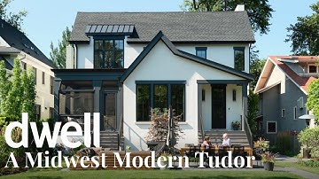 Home Tour: This Home’s Whole Design Hinged on a Servery Window