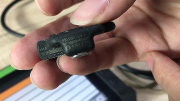 OBDSTAR Key Master DP and adpater Renew（unlock） keys for Audi