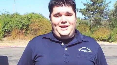 Scot Conway Teaches Professional Magician/Martial ...