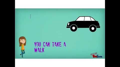 Environmental problems