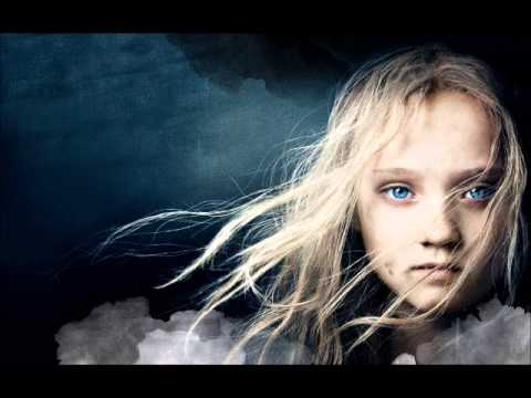 Les Misérables Movie Soundtrack - Castle On A Cloud