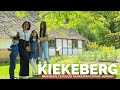 Mengenali perkampungan Jerman | Kiekeberg Museum | Weekend VLOG