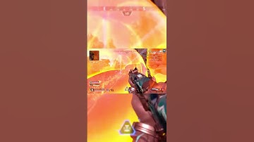 I cant post on tiktok for some reason #apexlegends #gaming #shorts #fyp #trending