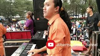 New MONATA menggoyang pantai widuri pemalang jateng.