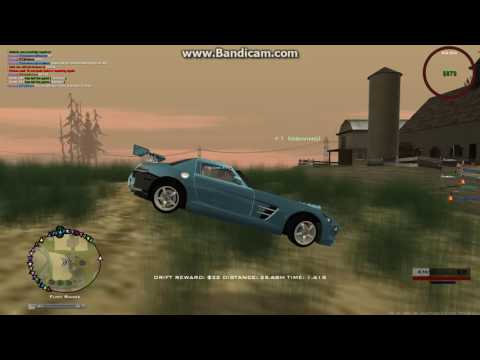 mta san andreas tasaoba :D :D