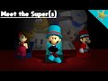 [SM64] Meet The Super(s)