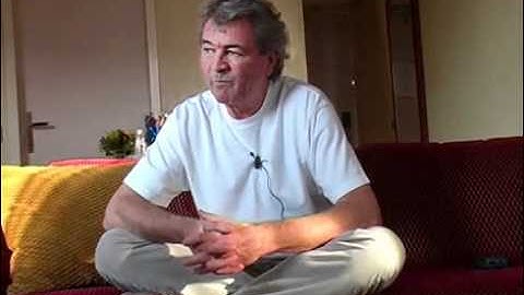 Deep Purple interview - Ian Gillan 2005 (part 6)