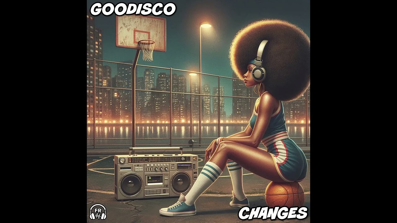 Mira Changes 🌃👩🏾🦱🏀 by GooDisco🇷🇴 is now available on Funky Revival 🕺🏽🪩💃 en YouTube Mira Changes 🌃👩🏾🦱🏀 by GooDisco🇷🇴 is now available on Funky Revival 🕺🏽🪩💃 en YouTube