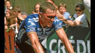 Best of Lance Armstrong | MOTIVATION!! | TOUR DE FRANCE