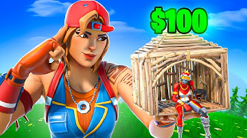 I Hosted A CONSOLE PROS ONLY 1v1 BOXFIGHT Tournament For $100