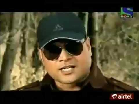 CID Chase Promo 2011 Starts 18th March 2011 Fri-Sat at 10pm Sony Entertainment television