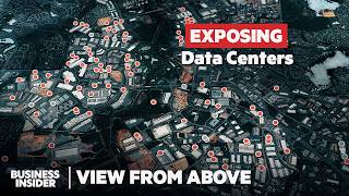 Exposing The Dark Side of America&#39;s AI Data Center Explosion