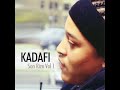 Kadafi feat. 2Pac - Get Worried (Solo Version)