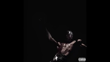 Ranking Tracks from Travis Scott - UTOPIA