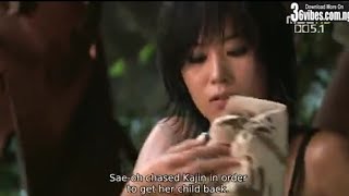 THE LEGEND OF FOUR GODS - EP2 [ENG SUB]