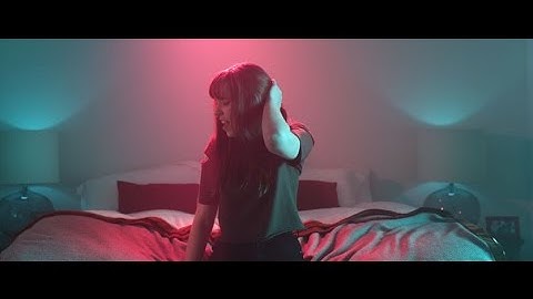 TERRA - Talk Is Cheap Official Music Video