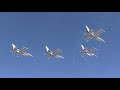 Военните репортери: Първите на F-16